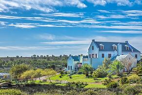 Peace Valley Guesthouse