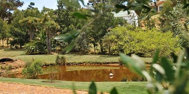 Peace Valley Guesthouse