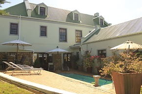 Peace Valley Guesthouse