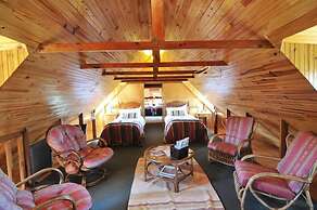 Peace Valley Guesthouse