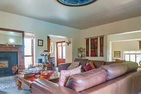 Peace Valley Guesthouse