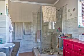 Peace Valley Guesthouse