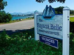 The Knysna Belle