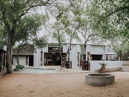 Shalati Safari Camp