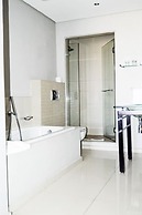 Infinity Self-Catering Apartments