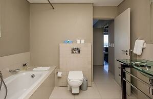 Infinity Self-Catering Apartments