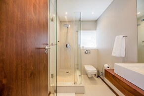 Infinity Self-Catering Apartments