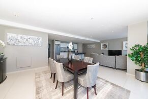 Infinity Self-Catering Apartments