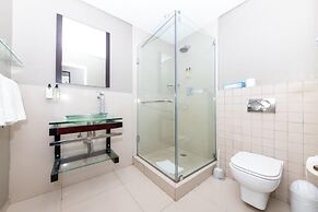 Infinity Self-Catering Apartments