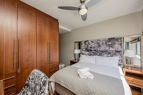 Infinity Self-Catering Apartments