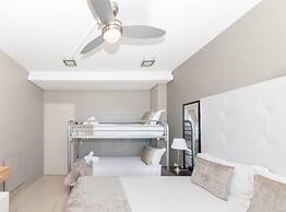 Infinity Self-Catering Apartments