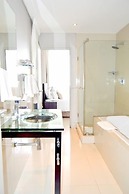 Infinity Self-Catering Apartments