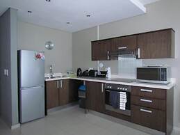 Infinity Self-Catering Apartments