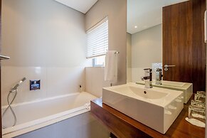 Infinity Self-Catering Apartments