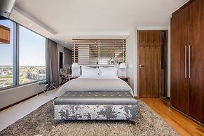 Infinity Self-Catering Apartments