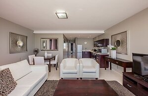 Infinity Self-Catering Apartments