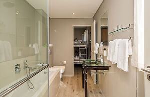 Infinity Self-Catering Apartments