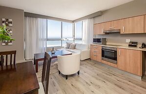 Infinity Self-Catering Apartments