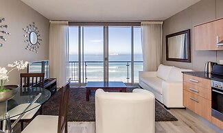 Infinity Self-Catering Apartments