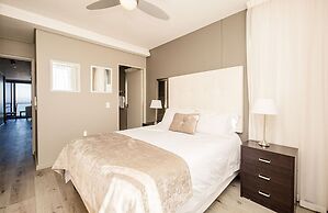 Infinity Self-Catering Apartments