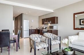 Infinity Self-Catering Apartments