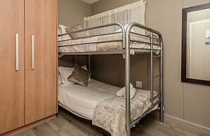 Infinity Self-Catering Apartments