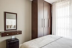 Infinity Self-Catering Apartments