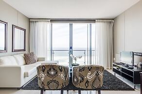 Infinity Self-Catering Apartments