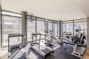 Infinity Self-Catering Apartments