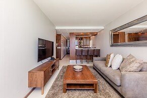 Infinity Self-Catering Apartments