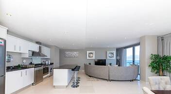 Infinity Self-Catering Apartments