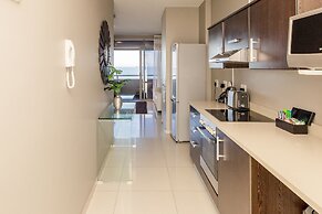 Infinity Self-Catering Apartments