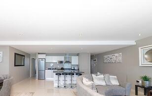 Infinity Self-Catering Apartments