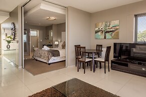 Infinity Self-Catering Apartments