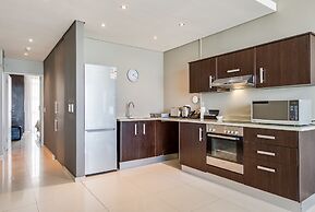 Infinity Self-Catering Apartments