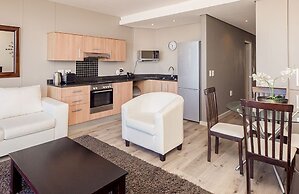 Infinity Self-Catering Apartments