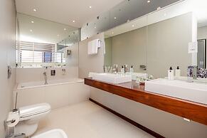 Infinity Self-Catering Apartments