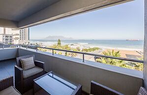 Infinity Self-Catering Apartments