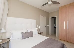 Infinity Self-Catering Apartments