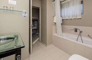 Infinity Self-Catering Apartments