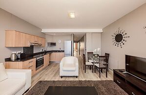 Infinity Self-Catering Apartments