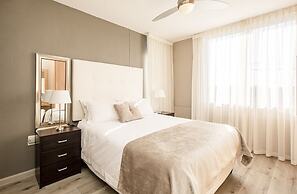 Infinity Self-Catering Apartments