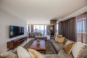 Infinity Self-Catering Apartments