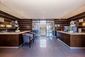 Infinity Self-Catering Apartments