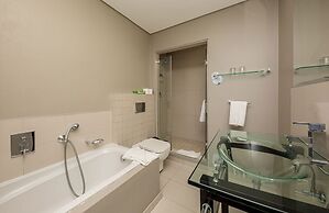 Infinity Self-Catering Apartments