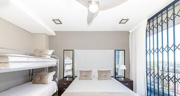 Infinity Self-Catering Apartments