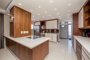 Infinity Self-Catering Apartments