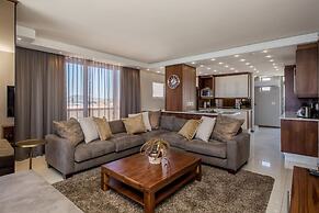 Infinity Self-Catering Apartments