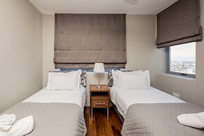 Infinity Self-Catering Apartments