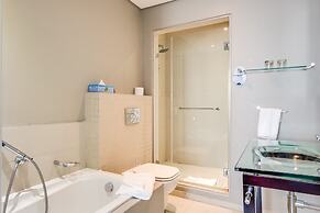 Infinity Self-Catering Apartments